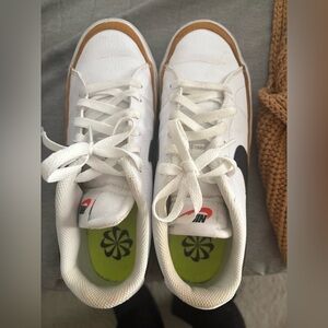 Nike Court Legacy Next Nature Sneaker- Women's